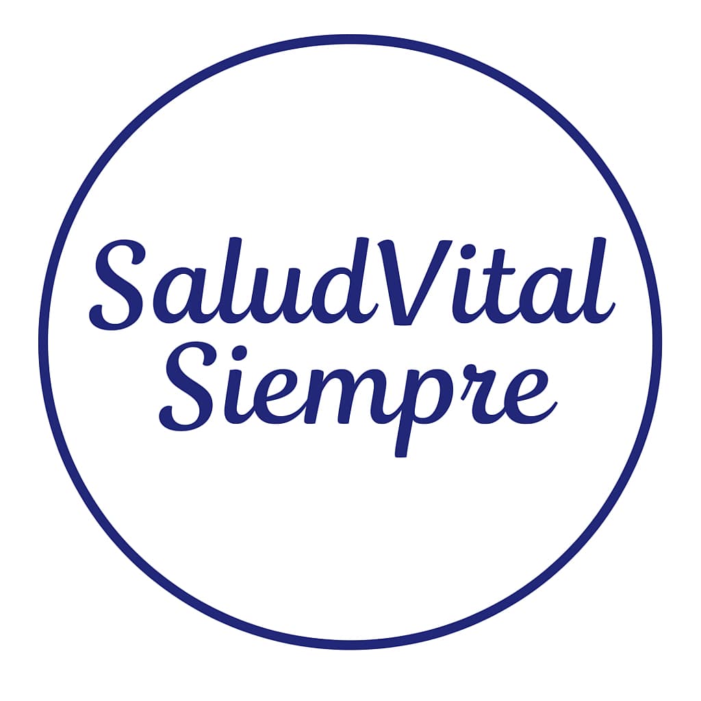 Salud Vital Siempre